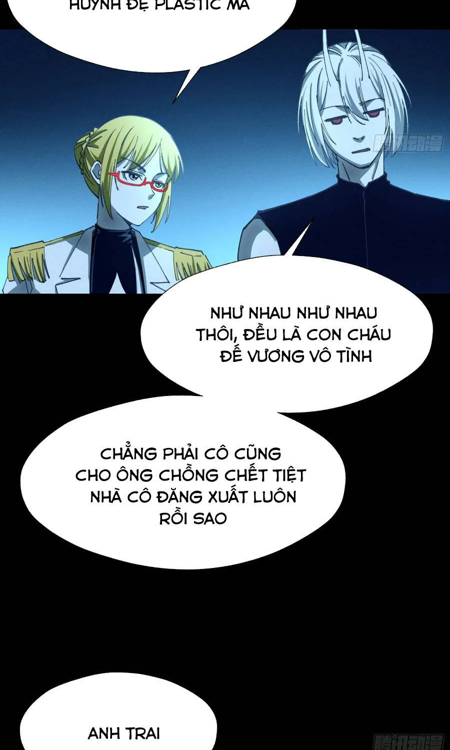 Tôi Làm Tay Sai Ở Dị Giới Chương 41 Ảnh 54