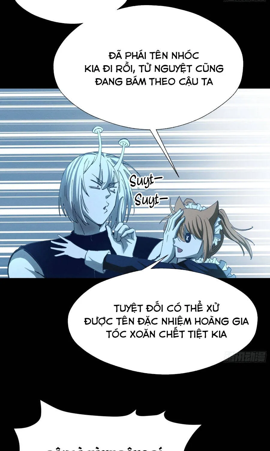 Tôi Làm Tay Sai Ở Dị Giới Chương 41 Ảnh 55