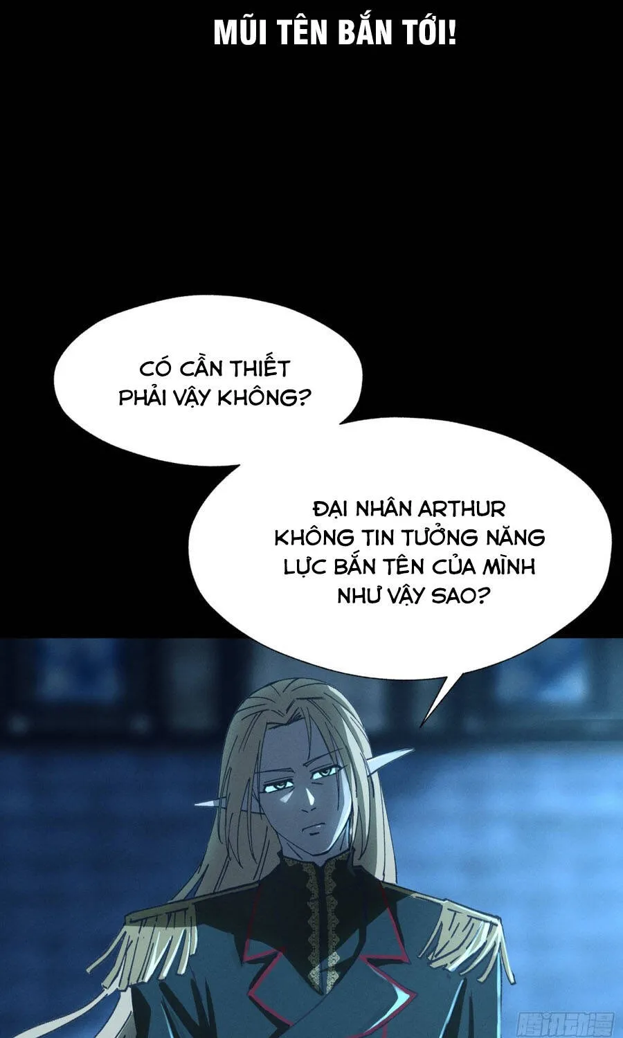Tôi Làm Tay Sai Ở Dị Giới Chương 41 Ảnh 68