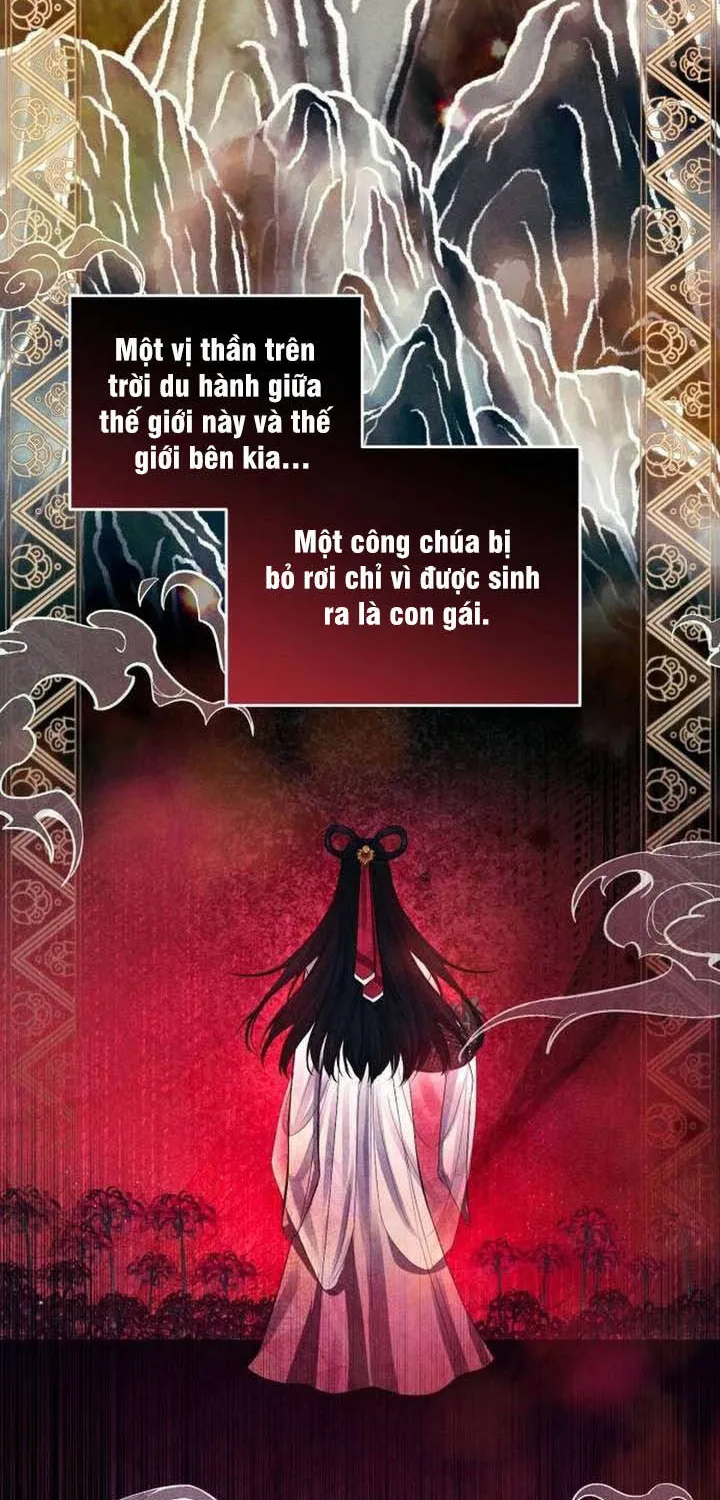 Tôi Sẽ Tái Hôn Với Chồng Cũ Mà Tôi Đã Tự Tay Giết Chết Chương 1 Ảnh 5
