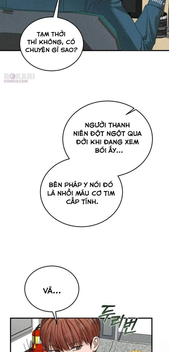 Tôi Sẽ Tái Hôn Với Chồng Cũ Mà Tôi Đã Tự Tay Giết Chết Chương 1 Ảnh 84