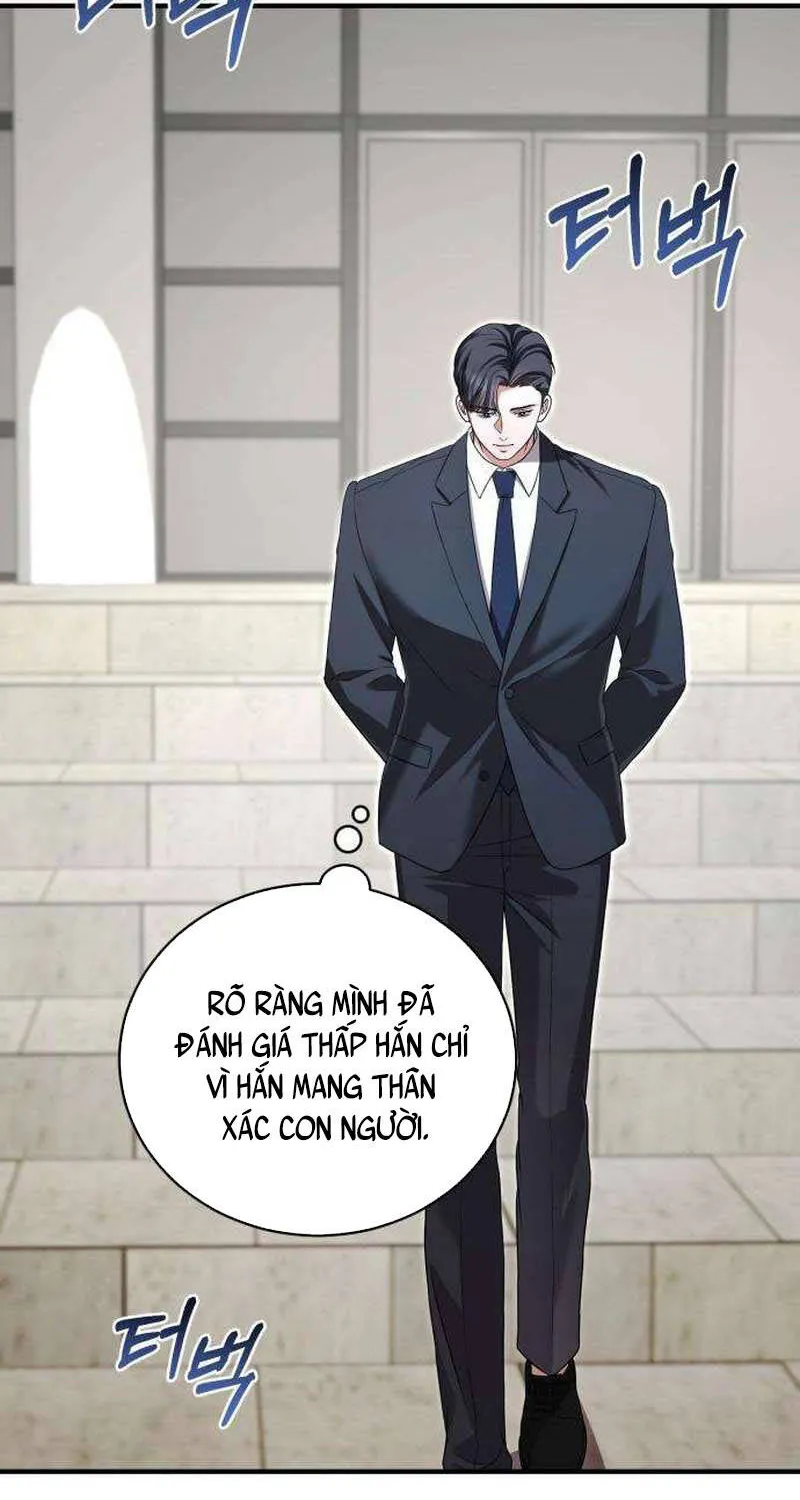 Tôi Sẽ Tái Hôn Với Chồng Cũ Mà Tôi Đã Tự Tay Giết Chết Chương 10 Ảnh 25