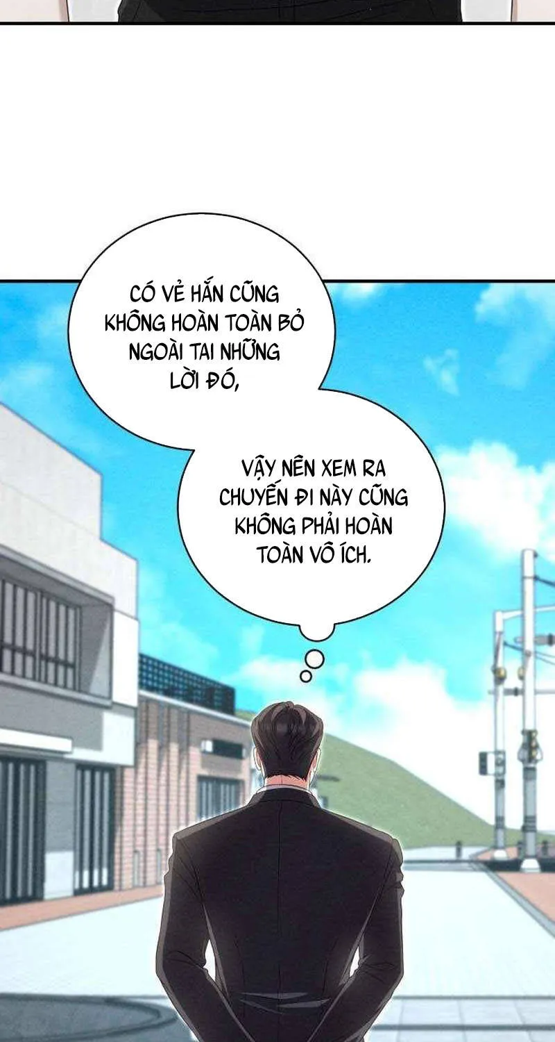 Tôi Sẽ Tái Hôn Với Chồng Cũ Mà Tôi Đã Tự Tay Giết Chết Chương 10 Ảnh 29
