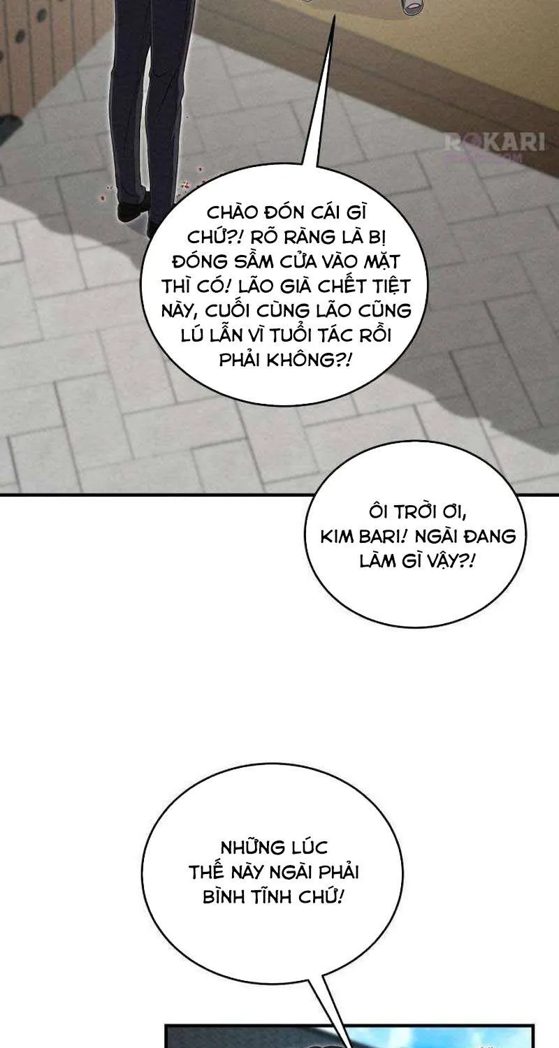Tôi Sẽ Tái Hôn Với Chồng Cũ Mà Tôi Đã Tự Tay Giết Chết Chương 10 Ảnh 35