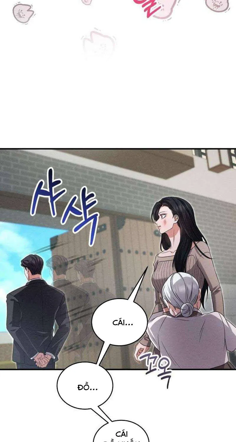 Tôi Sẽ Tái Hôn Với Chồng Cũ Mà Tôi Đã Tự Tay Giết Chết Chương 10 Ảnh 49