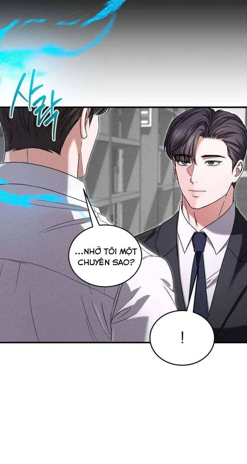Tôi Sẽ Tái Hôn Với Chồng Cũ Mà Tôi Đã Tự Tay Giết Chết Chương 10 Ảnh 6