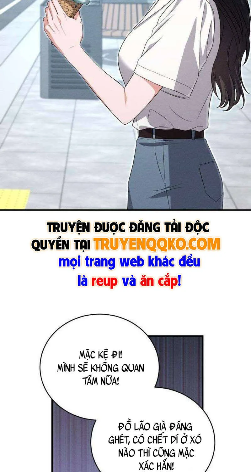 Tôi Sẽ Tái Hôn Với Chồng Cũ Mà Tôi Đã Tự Tay Giết Chết Chương 10 Ảnh 63