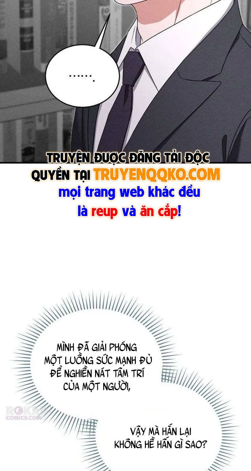 Tôi Sẽ Tái Hôn Với Chồng Cũ Mà Tôi Đã Tự Tay Giết Chết Chương 10 Ảnh 8