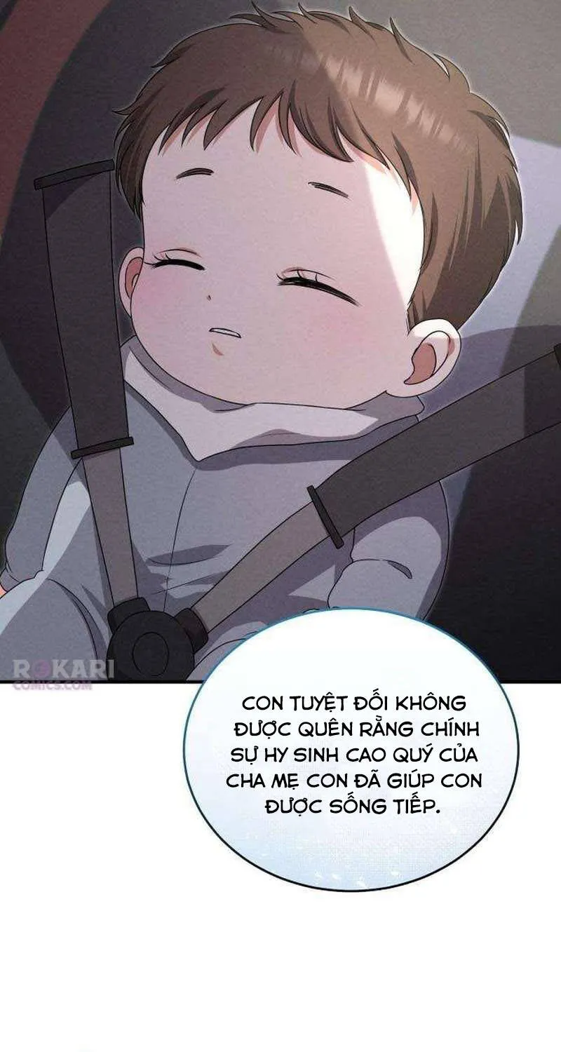Tôi Sẽ Tái Hôn Với Chồng Cũ Mà Tôi Đã Tự Tay Giết Chết Chương 10 Ảnh 84