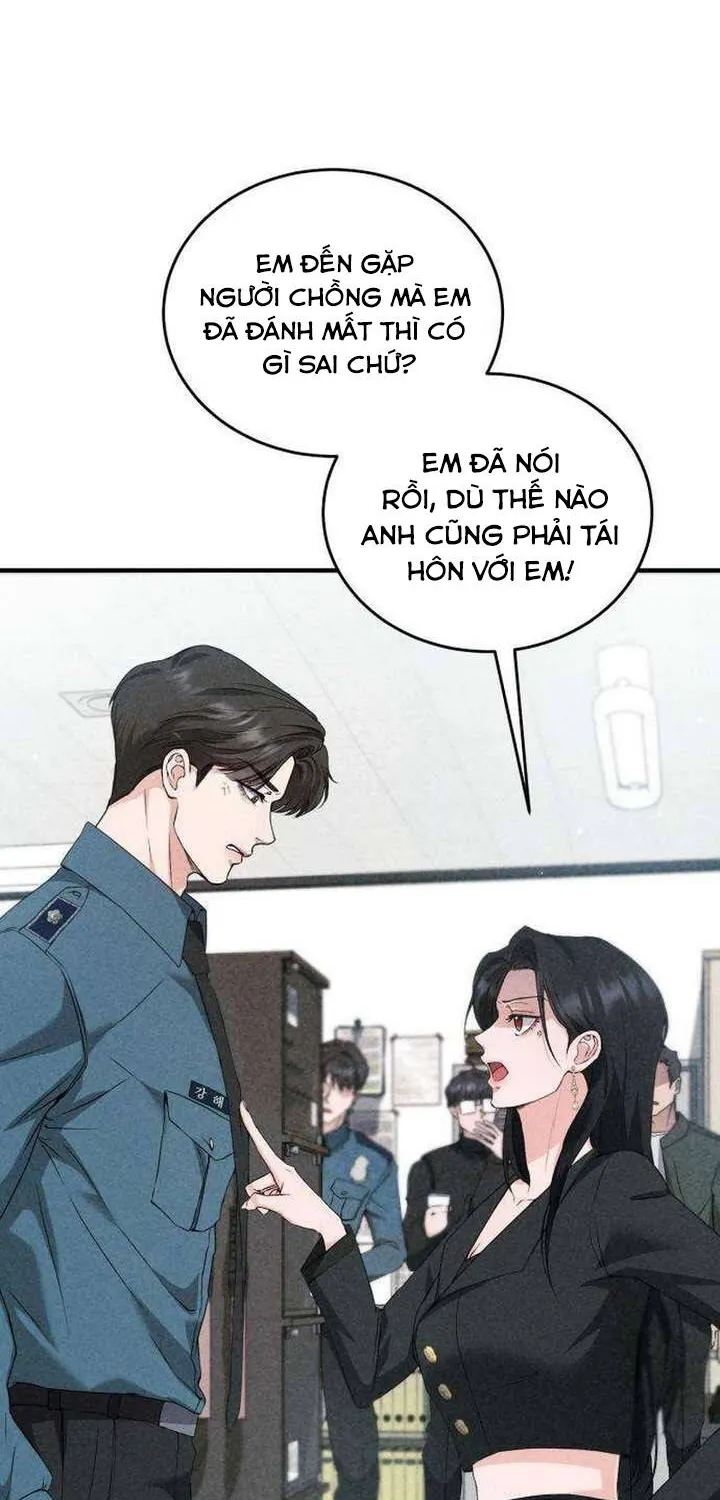 Tôi Sẽ Tái Hôn Với Chồng Cũ Mà Tôi Đã Tự Tay Giết Chết Chương 2 Ảnh 11
