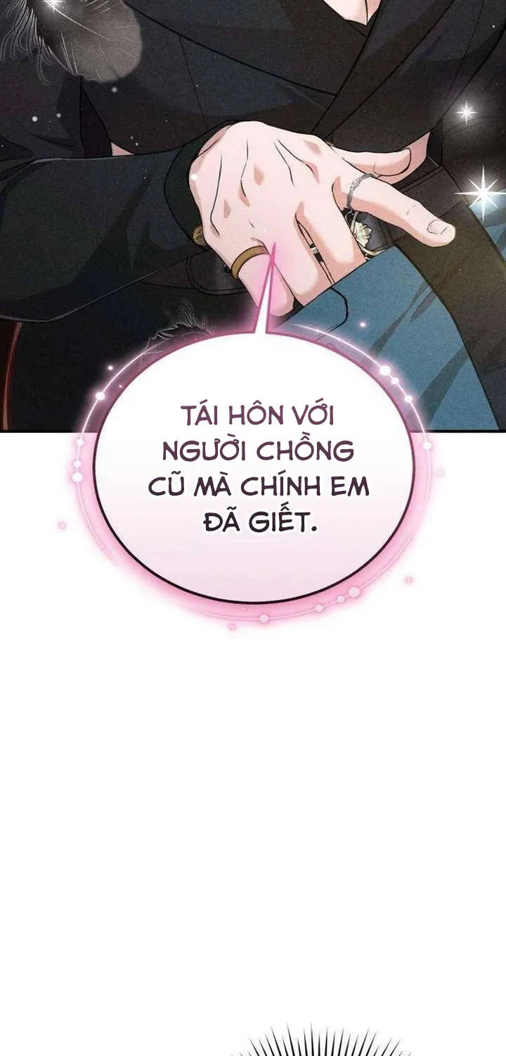 Tôi Sẽ Tái Hôn Với Chồng Cũ Mà Tôi Đã Tự Tay Giết Chết Chương 2 Ảnh 7
