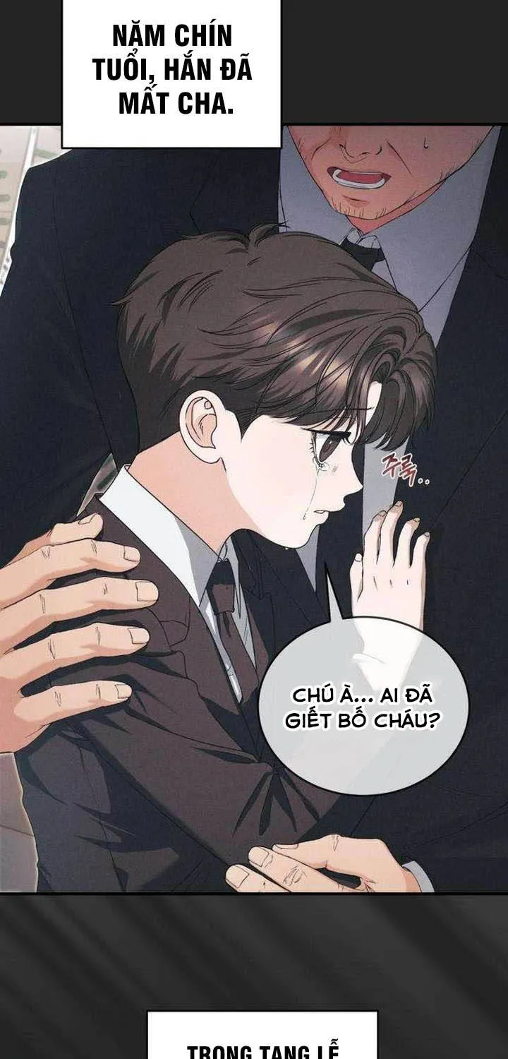Tôi Sẽ Tái Hôn Với Chồng Cũ Mà Tôi Đã Tự Tay Giết Chết Chương 3 Ảnh 16