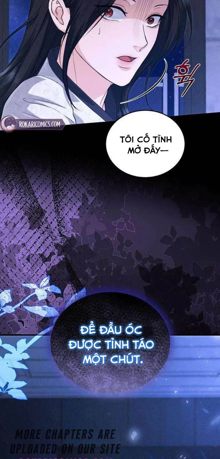 Tôi Sẽ Tái Hôn Với Chồng Cũ Mà Tôi Đã Tự Tay Giết Chết Chương 3 Ảnh 84
