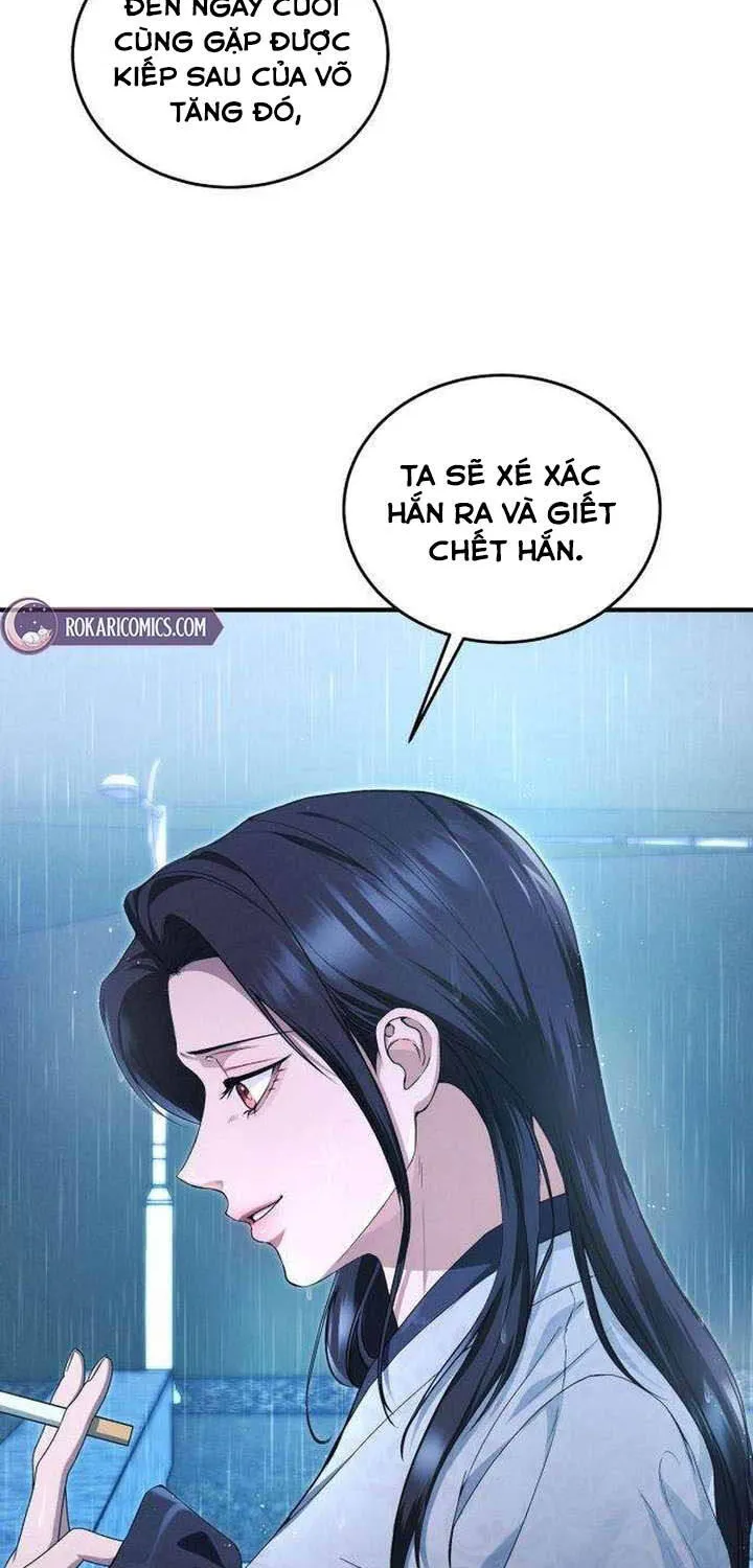 Tôi Sẽ Tái Hôn Với Chồng Cũ Mà Tôi Đã Tự Tay Giết Chết Chương 3 Ảnh 10