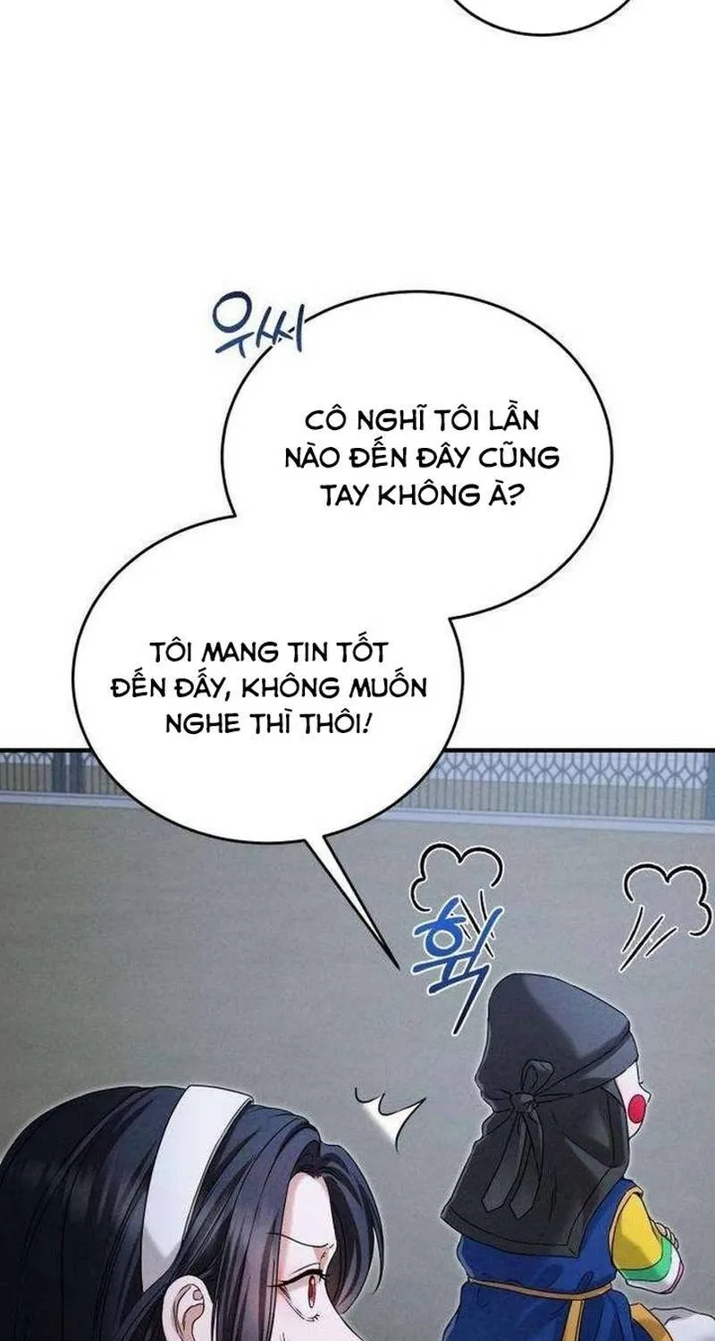Tôi Sẽ Tái Hôn Với Chồng Cũ Mà Tôi Đã Tự Tay Giết Chết Chương 5 Ảnh 16