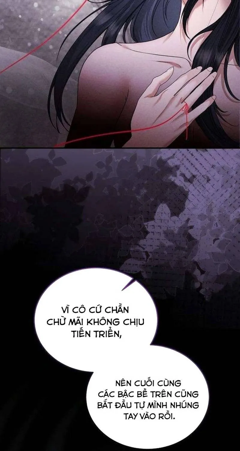 Tôi Sẽ Tái Hôn Với Chồng Cũ Mà Tôi Đã Tự Tay Giết Chết Chương 5 Ảnh 27