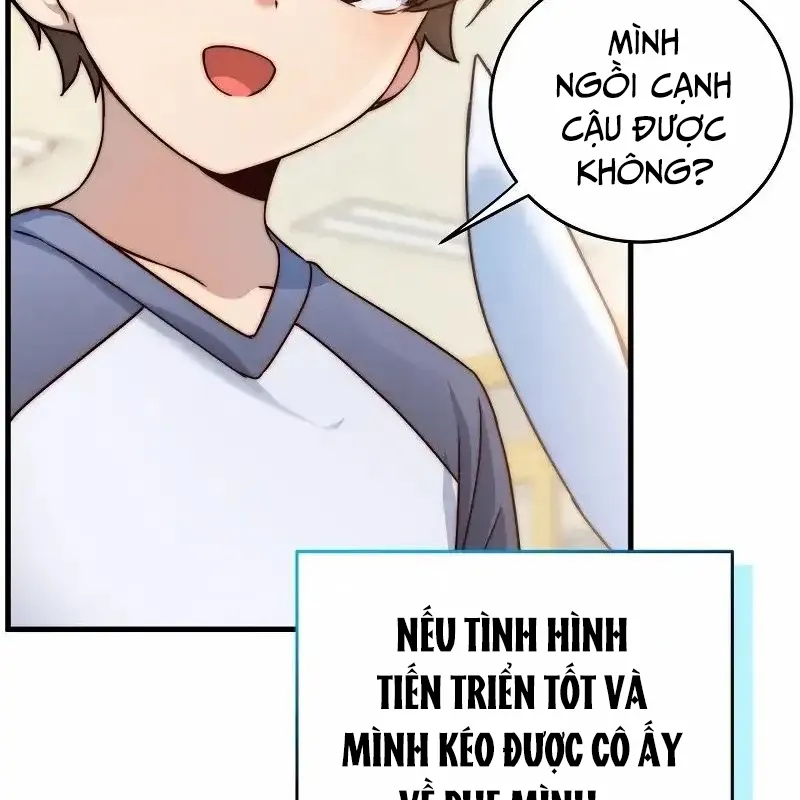 Tôi trở thành bạn thời thơ ấu của boss Chương 1 Ảnh 195