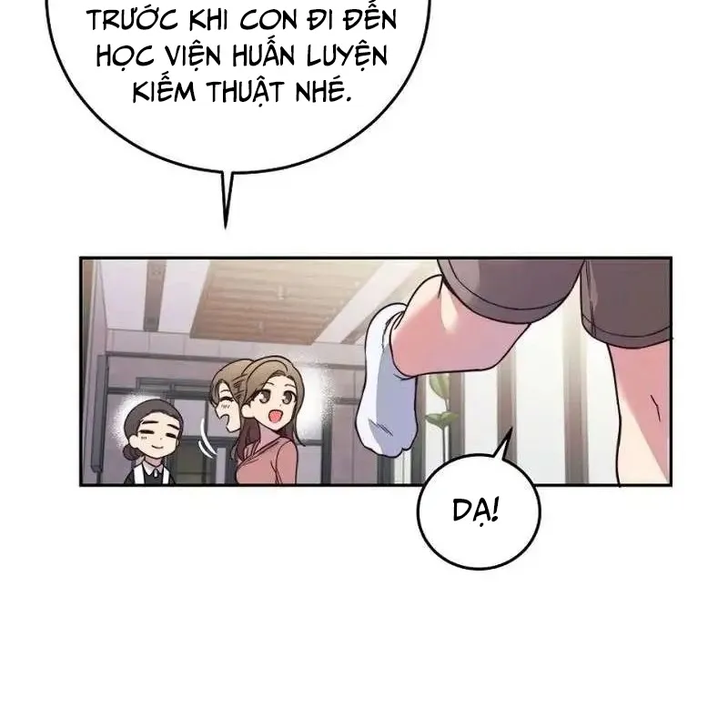 Tôi trở thành bạn thời thơ ấu của boss Chương 2 Ảnh 111