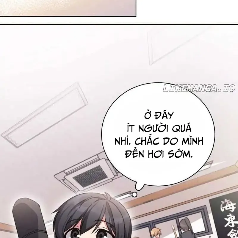 Tôi trở thành bạn thời thơ ấu của boss Chương 2 Ảnh 133