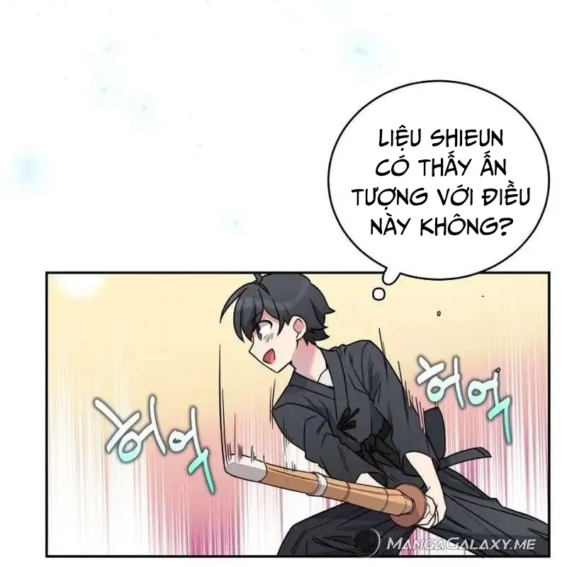 Tôi trở thành bạn thời thơ ấu của boss Chương 2 Ảnh 174