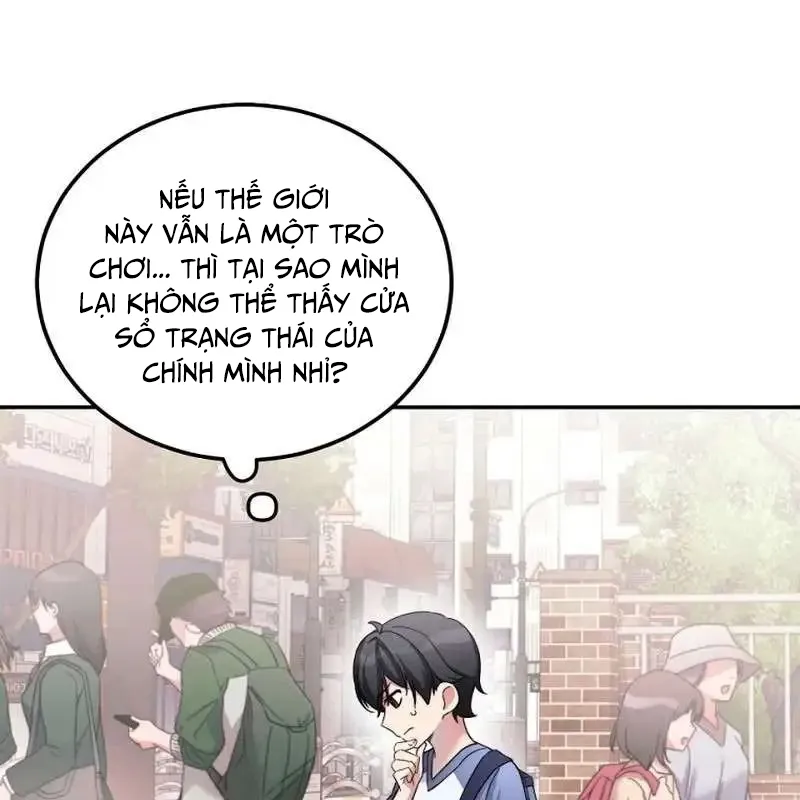 Tôi trở thành bạn thời thơ ấu của boss Chương 2 Ảnh 65