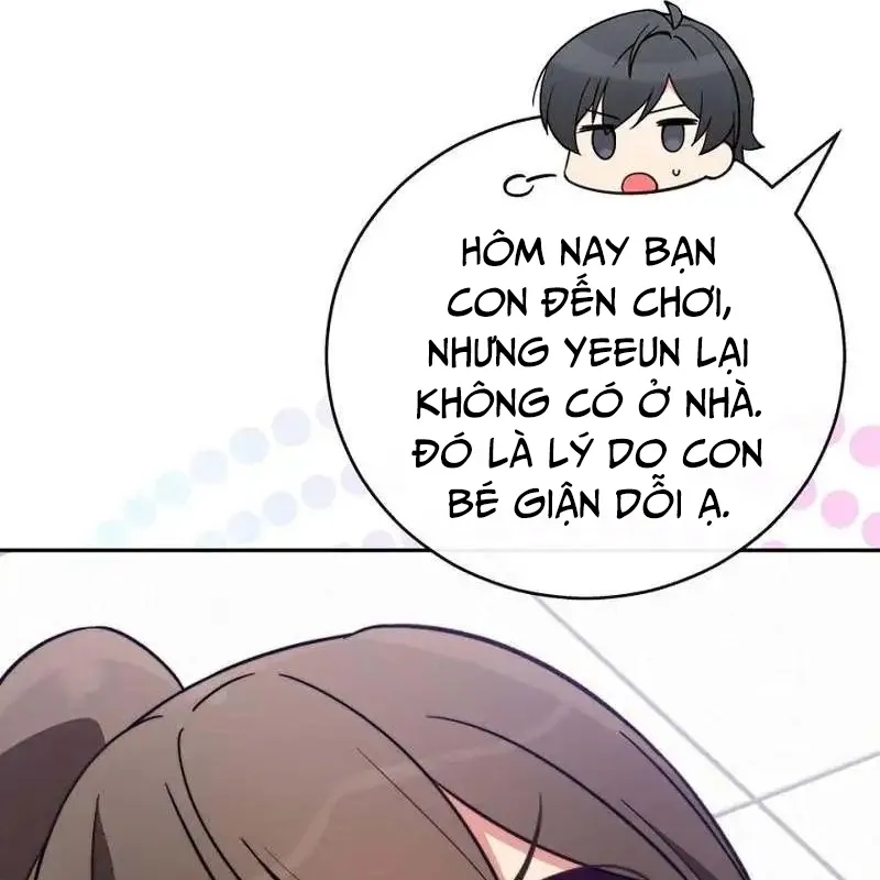 Tôi trở thành bạn thời thơ ấu của boss Chương 3 Ảnh 233