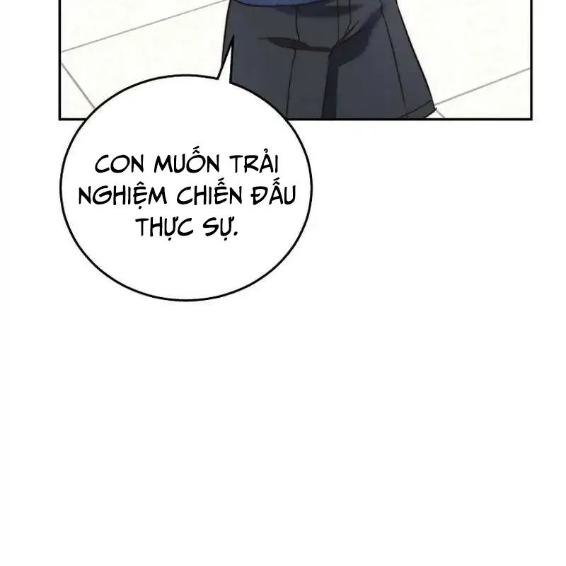 Tôi trở thành bạn thời thơ ấu của boss Chương 3 Ảnh 247