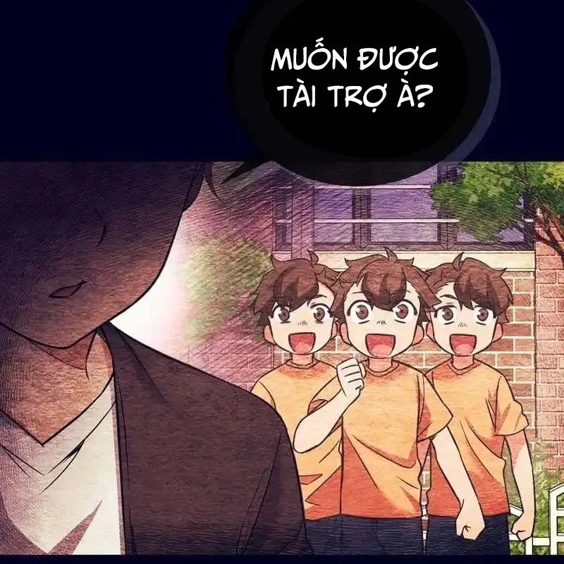 Tôi trở thành bạn thời thơ ấu của boss Chương 3 Ảnh 55