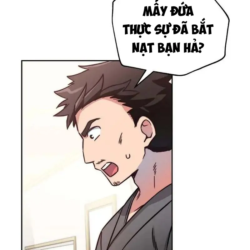 Tôi trở thành bạn thời thơ ấu của boss Chương 3 Ảnh 83