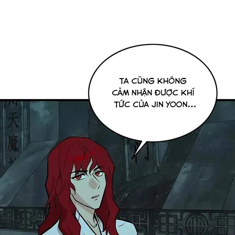 Tôi Trở Thành Chồng Của Giáo Chủ Ma Giáo Chương 66 Ảnh 101