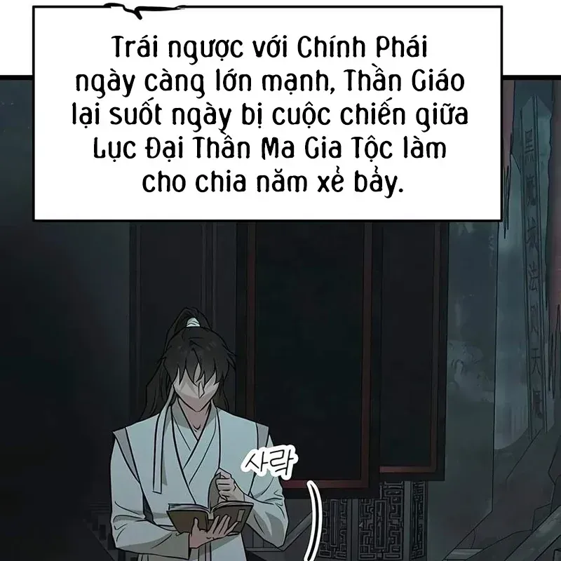 Tôi Trở Thành Chồng Của Giáo Chủ Ma Giáo Chương 66 Ảnh 118