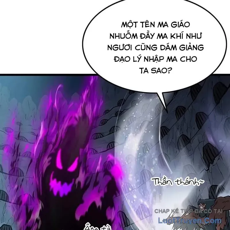 Tôi Trở Thành Chồng Của Giáo Chủ Ma Giáo Chương 66 Ảnh 16
