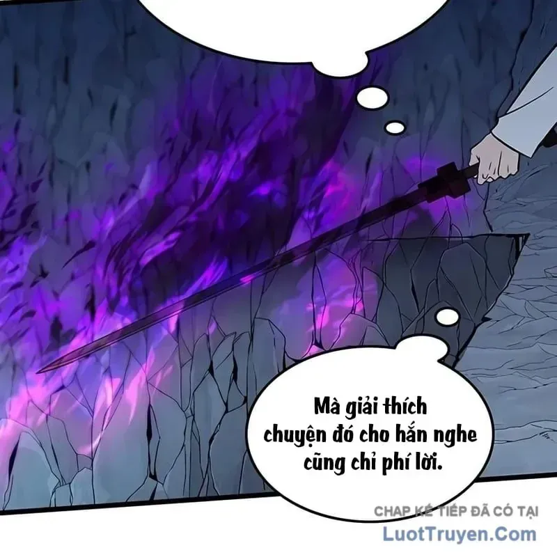 Tôi Trở Thành Chồng Của Giáo Chủ Ma Giáo Chương 66 Ảnh 19