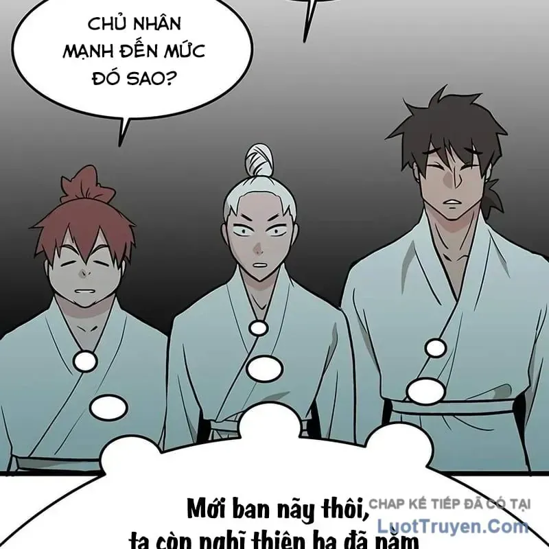 Tôi Trở Thành Chồng Của Giáo Chủ Ma Giáo Chương 66 Ảnh 60