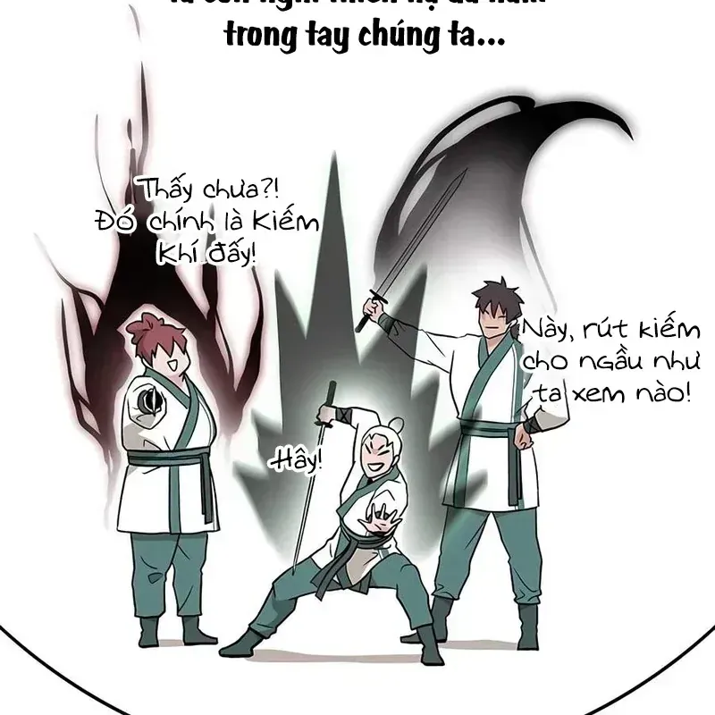 Tôi Trở Thành Chồng Của Giáo Chủ Ma Giáo Chương 66 Ảnh 61