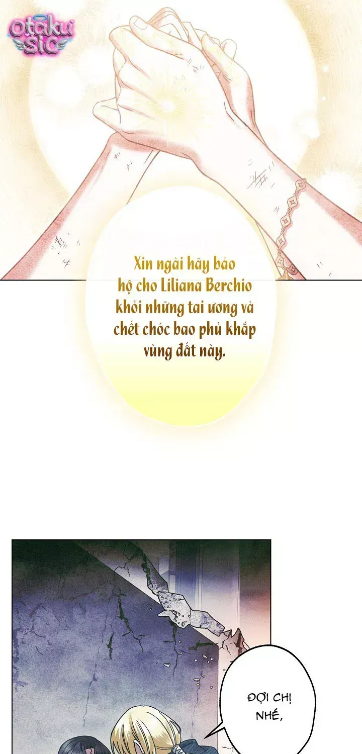 Tôi Trở Thành Em Vợ Út Của Các Nam Chính Trong Tiểu Thuyết Harem Ngược U Ám Chương 69 Ảnh 28