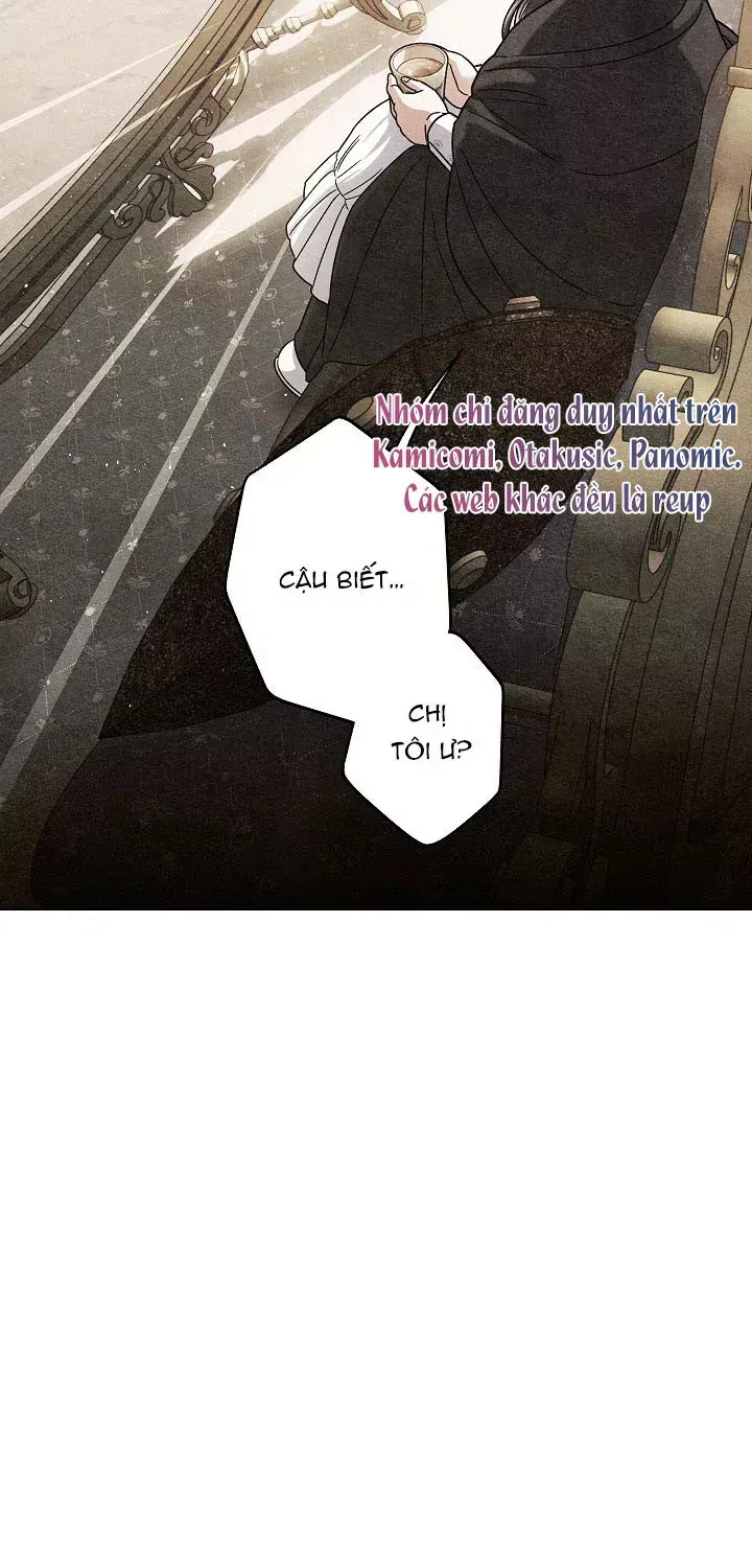 Tôi Trở Thành Em Vợ Út Của Các Nam Chính Trong Tiểu Thuyết Harem Ngược U Ám Chương 69 Ảnh 56