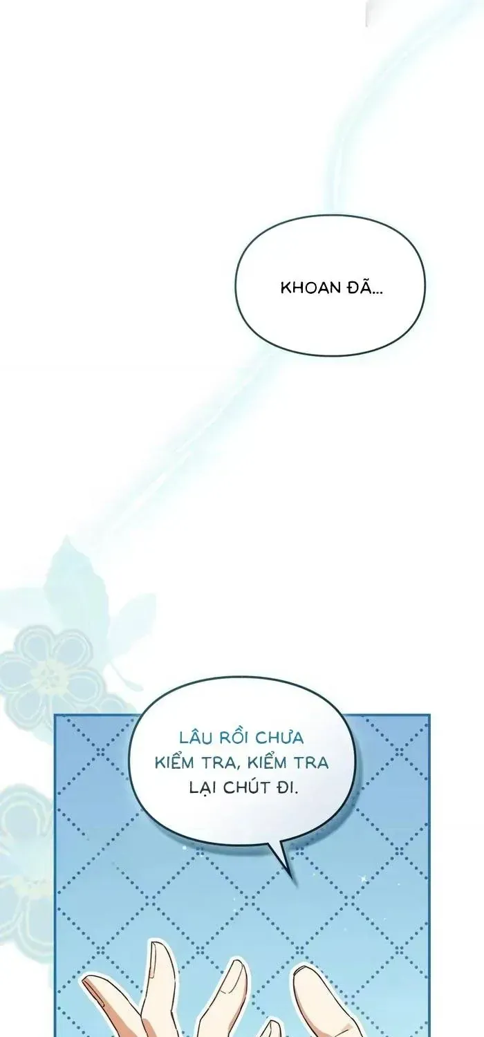 Tôi Trở Thành Hôn Thê Của Đại Công Tước Mù Chương 29 Ảnh 13