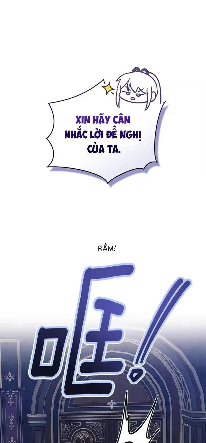 Tôi Trở Thành Hôn Thê Của Đại Công Tước Mù Chương 29 Ảnh 51