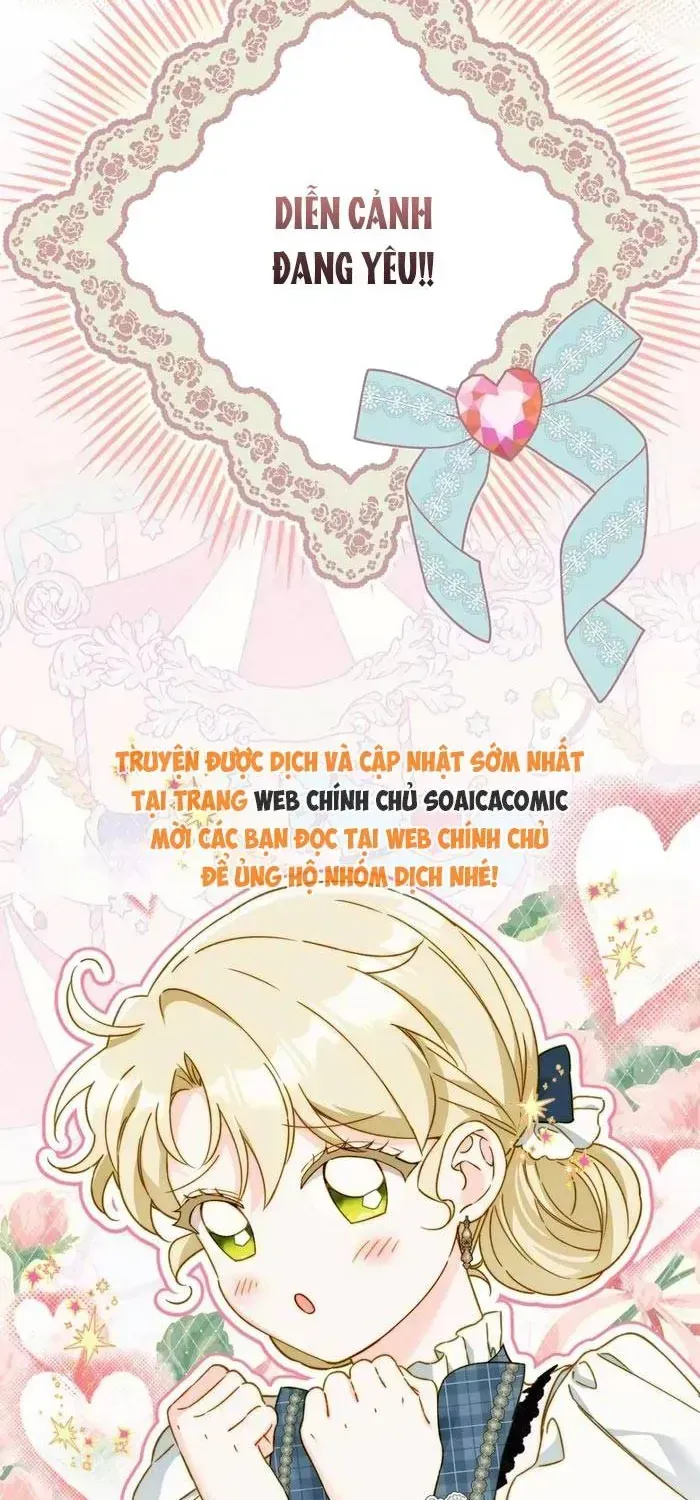 Tôi Trở Thành Hôn Thê Của Đại Công Tước Mù Chương 29 Ảnh 63