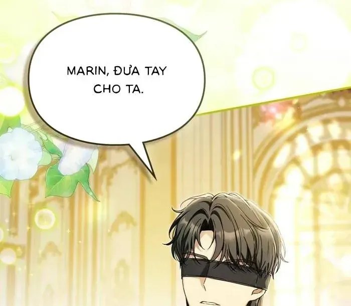 Tôi Trở Thành Hôn Thê Của Đại Công Tước Mù Chương 29 Ảnh 84