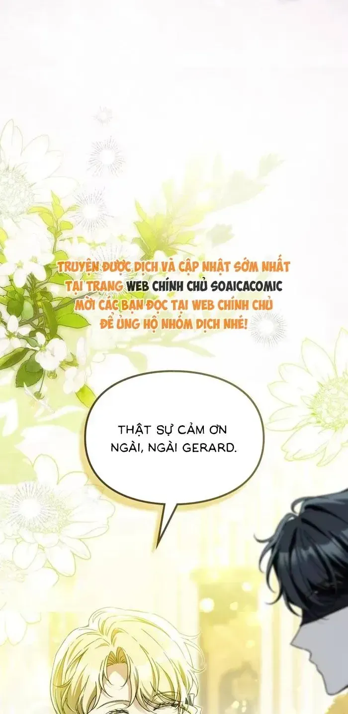 Tôi Trở Thành Hôn Thê Của Đại Công Tước Mù Chương 29 Ảnh 94
