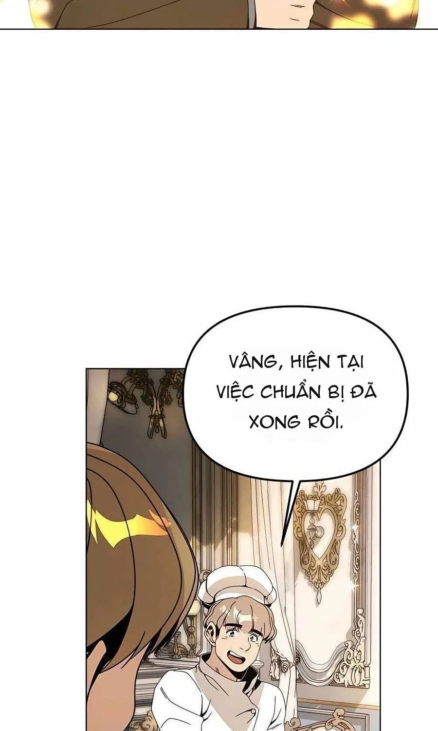 Tôi Từ Bỏ Tất Cả Để Khởi Đầu Ở Một Thế Giới Khác Chương 72 Ảnh 17