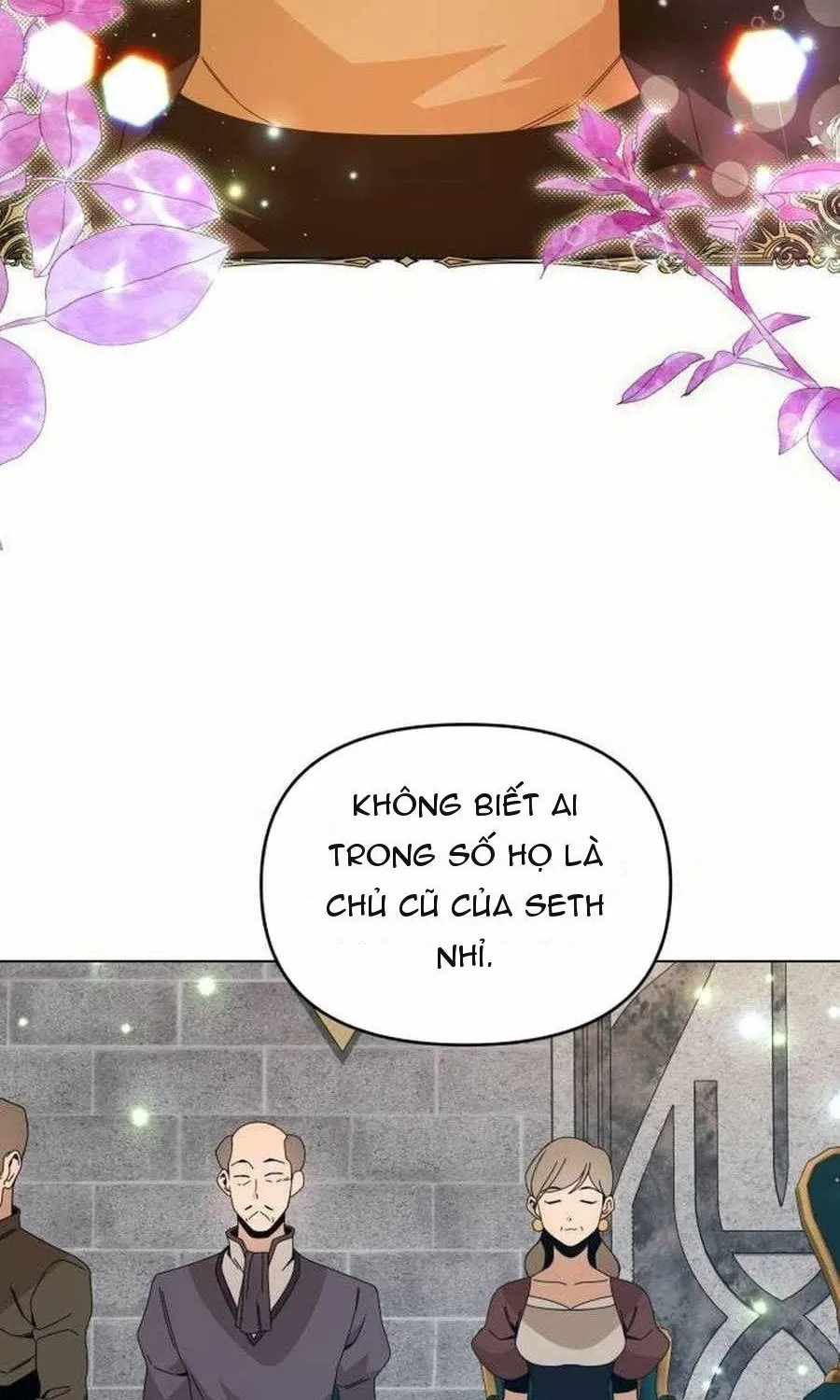 Tôi Từ Bỏ Tất Cả Để Khởi Đầu Ở Một Thế Giới Khác Chương 72 Ảnh 34
