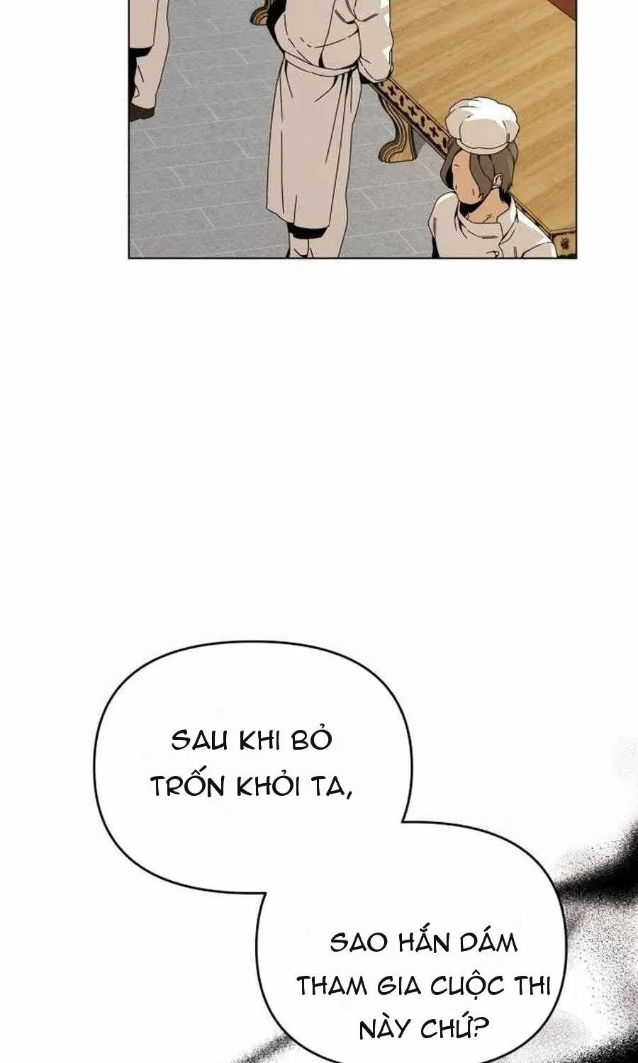 Tôi Từ Bỏ Tất Cả Để Khởi Đầu Ở Một Thế Giới Khác Chương 72 Ảnh 38