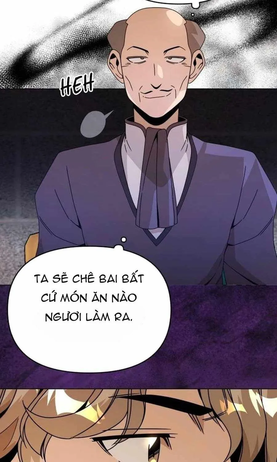Tôi Từ Bỏ Tất Cả Để Khởi Đầu Ở Một Thế Giới Khác Chương 72 Ảnh 39
