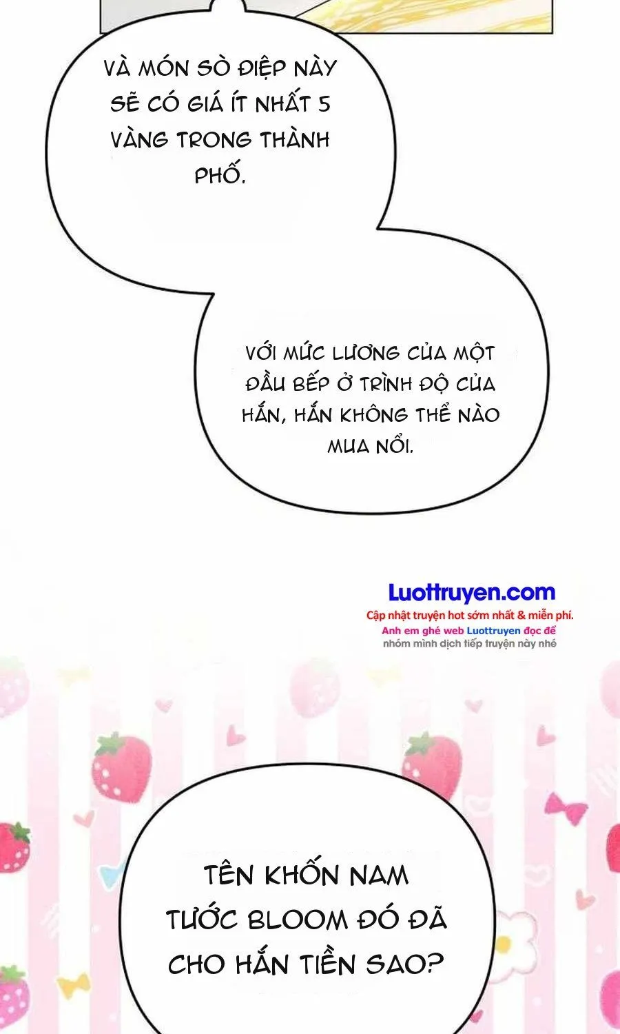 Tôi Từ Bỏ Tất Cả Để Khởi Đầu Ở Một Thế Giới Khác Chương 72 Ảnh 91
