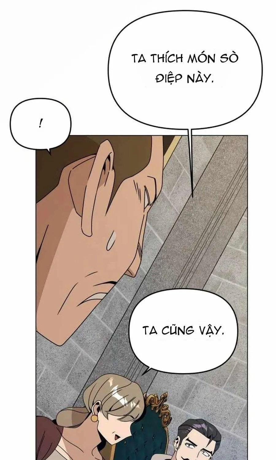 Tôi Từ Bỏ Tất Cả Để Khởi Đầu Ở Một Thế Giới Khác Chương 72 Ảnh 95