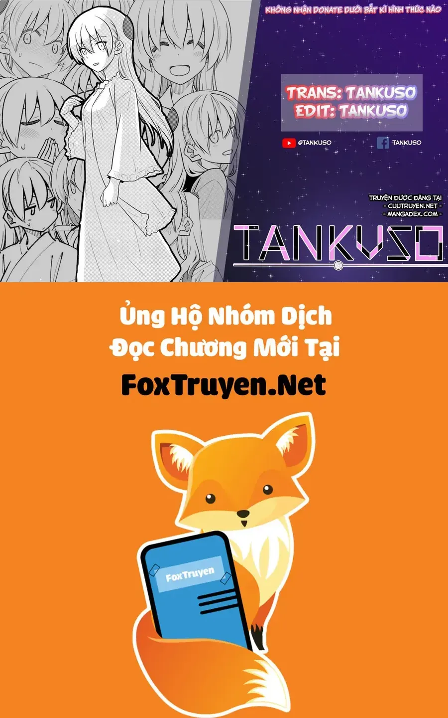 Tóm Lại Là Em Dễ Thương Được Chưa ? Chương 339 Ảnh 22