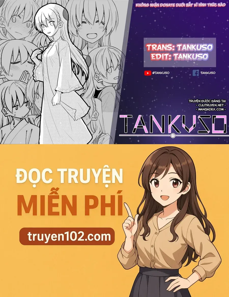 Tóm Lại Là Em Dễ Thương Được Chưa ? Chương 340 Ảnh 22